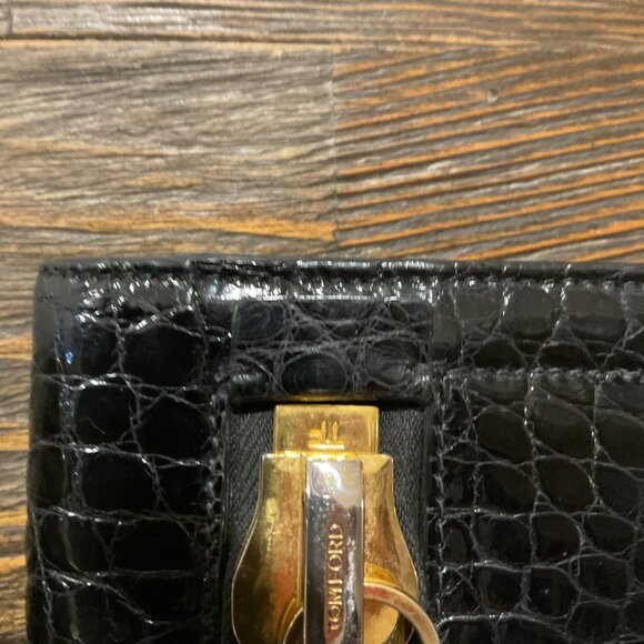 Authentic Tom Ford Clutch - Picture 7 of 8